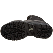 Magnum Viper Il 8 Inch Black Waterproof Boot