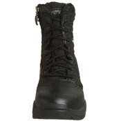 Magnum Viper II 8 Inch Side Zip Boot - Black