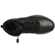 Magnum Viper II 8 Inch Side Zip Boot - Black