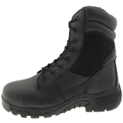 Magnum Interceptor 8.0 Side Zip Composite Toe Boot - Black