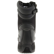 Magnum Interceptor 8.0 Side Zip Composite Toe Boot - Black