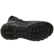 Magnum Interceptor 8.0 Side Zip Composite Toe Boot - Black