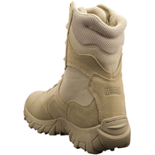 Magnum Cobra 8.0 Tactical Boot - Desert Tan