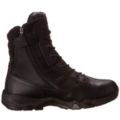 Magnum Mens Viper Pro 8 Side Zip CT Waterproof Boot - Black