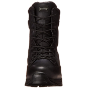 Magnum Mens Viper Pro 8 Side Zip CT Waterproof Boot - Black