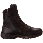 Magnum Mens Viper Pro 8 Side Zip Waterproof Boot - Black