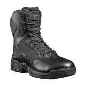 Stealth Force II 8.0 Side-Zip WP Boots - 5498