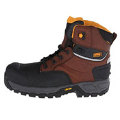 Magnum 6 Inch Leather CT CP Work Boots
