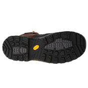 Magnum 6 Inch Leather CT CP Work Boots