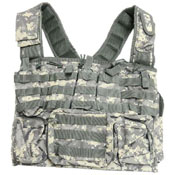 Army Digital Tactical Chest Rig