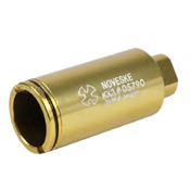 Madbull Noveske KX3 14mm Negative Sound Amplifier Flashhider