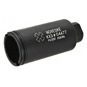 Madbull Noveske KX3 14mm Negative Sound Amplifier Flashhider