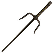 MC2310 Martial Art 2 Pcs Sai Set