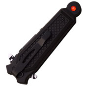 Master Cutlery Dark Side Folding Knife