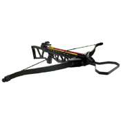 MTech USA Fiberglass Foldable Limb Crossbow