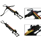 MTech USA Fiberglass Foldable Limb Crossbow