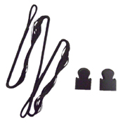 MTech USA Crossbow String 27 Inch Overall