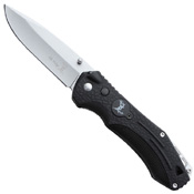 Elk Ridge Matte Blade Folding Knife
