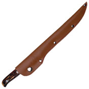 Master Cutlery Elk Ridge Fillet Fixed Knife
