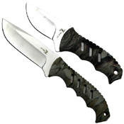 Elk Ridge 532CA Hunting Knife 2 Pcs Set