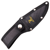 Elk Ridge 542SL Drop-Point Fixed Blade Knife