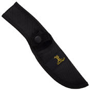 Elk Ridge 564 Nylon Fiber Handle Fixed Blade Knife