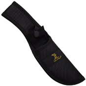 Elk Ridge 564 Nylon Fiber Handle Fixed Blade Knife