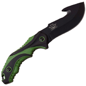 Elk Ridge 564 Nylon Fiber Handle Fixed Blade Knife