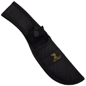 Elk Ridge 564 Nylon Fiber Handle Fixed Blade Knife