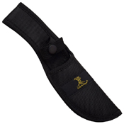 Elk Ridge 564 Nylon Fiber Handle Fixed Blade Knife
