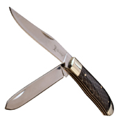 Elk Ridge C-tek Handle Folding Knife