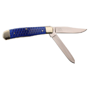 Elk Ridge C-tek Handle Folding Knife