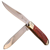 Elk Ridge C-tek Handle Folding Knife