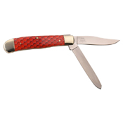 Elk Ridge C-tek Handle Folding Knife
