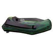 Elk Ridge 4.1 Inch Closed Folding Knife