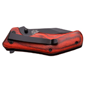 Elk Ridge 4.1 Inch Closed Folding Knife