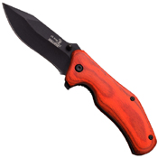 Elk Ridge 4.1 Inch Closed Folding Knife