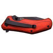 Elk Ridge 4.1 Inch Closed Folding Knife