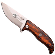 Elk Ridge ER-A156 Manual Knife