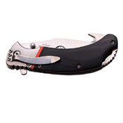 Elk Ridge Wood Handle Folding Knife