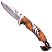 Elk Ridge ER-A540 Manual Knife