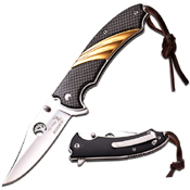 Elk Ridge ER-A540 Manual Knife