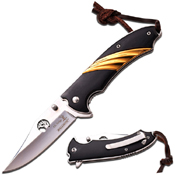 Elk Ridge ER-A540 Manual Knife