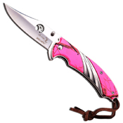 Elk Ridge ER-A540 Manual Knife