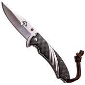 Elk Ridge ER-A540 Manual Knife