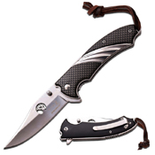 Elk Ridge ER-A540 Manual Knife