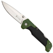 Manual Folding Knife Alpine