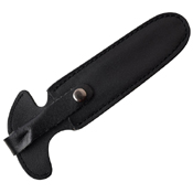 Master Cutlery Elk Ridge Zebra Wood Handle Saw