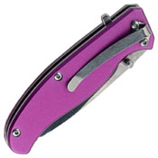 Femme Fatale Folding Knife
