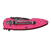 Femme Fatale A009 3 Inch Blade Folding Knife